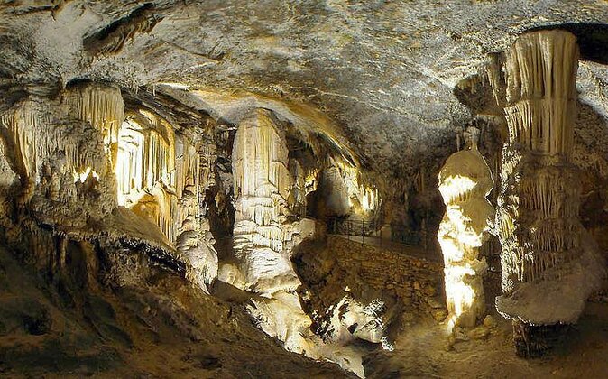 Postojna Cave and Predjama Castle - Private Tour From Trieste - Good To Know