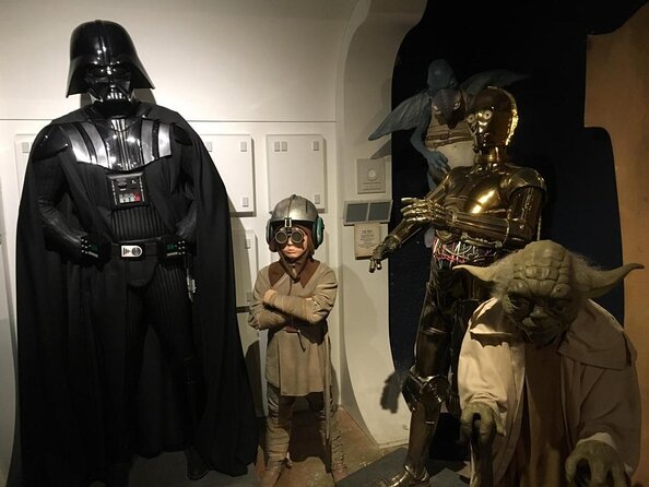 Potters Wax Museum Admission in St. Augustine - Good To Know
