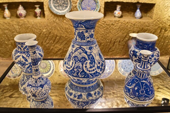 Pottery Workshop in Cappadocia - Good To Know