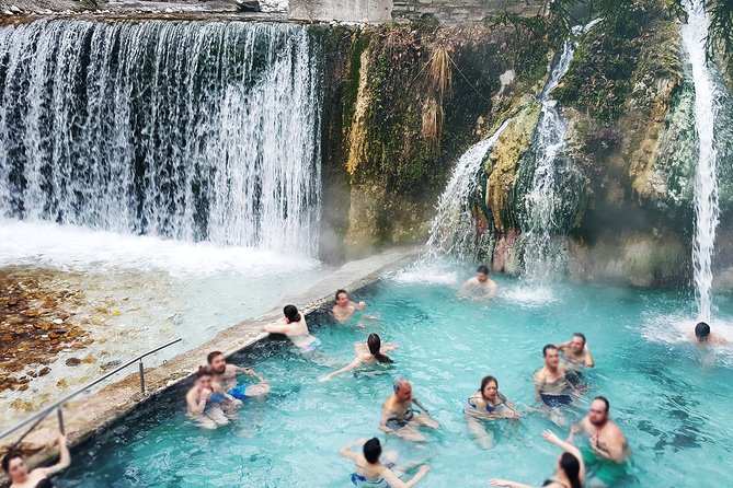 Pozar Thermal Baths and Edessa Day Trip From Thessaloniki - Good To Know