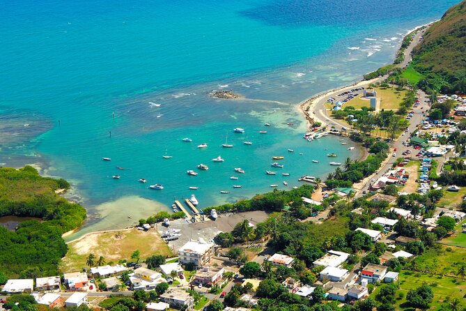 PR Chinchorreo-Beach and Bar Hopping Tour - Good To Know