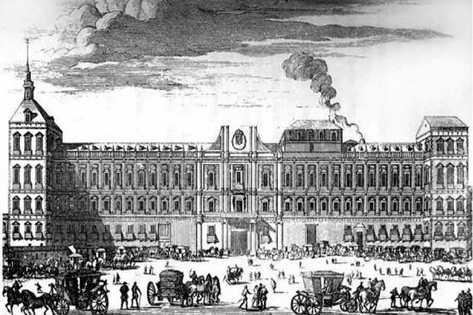 Prado Museum & Royal Palace Combo Private Tour - Tour Highlights