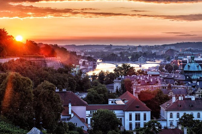 Prague in One Day From Berlin - Good To Know