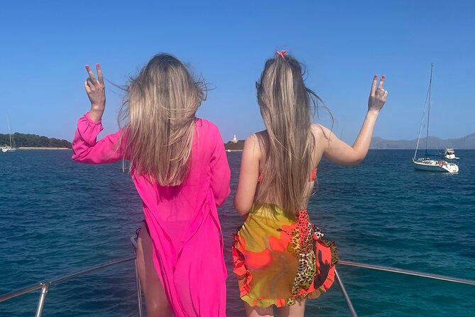 Best Boat Tours And Cruises In Alcudia