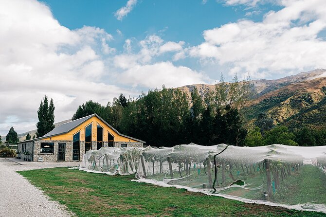 Premium Central Otago Wine Tasting Experience - Good To Know