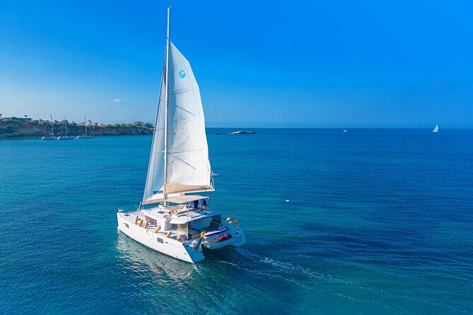 Premium - Day Sailing Catamaran Trip in Group, Rethymno, Crete - Good To Know