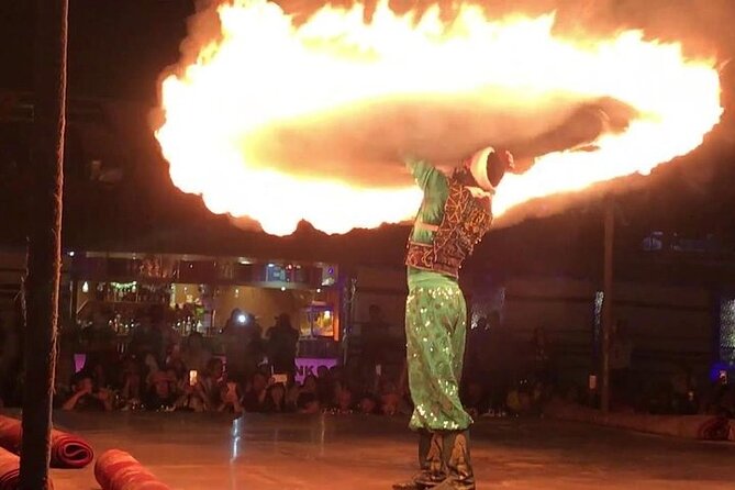 Premium Desert Safari Tour in Dubai - Good To Know