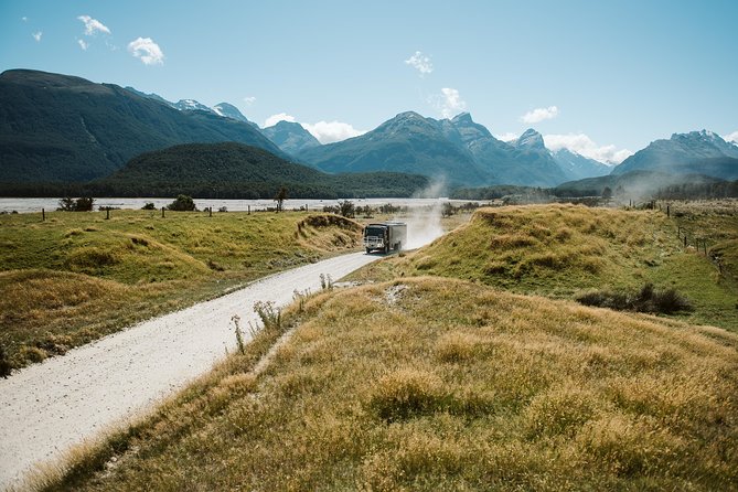 Premium Glenorchy & Paradise Valley Expedition