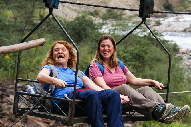 Premium Inca Jungle Trek: 4-Day Tour  - Cusco - Tour Overview and Inclusions