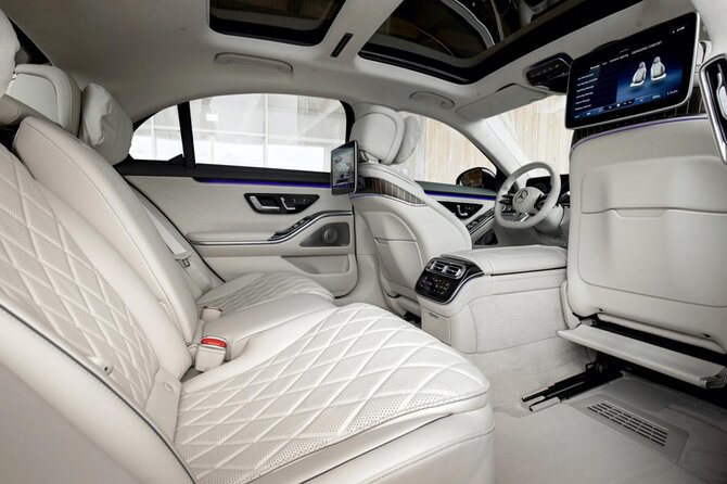 Premium One Way Transfer to Lyon France - Good To Know