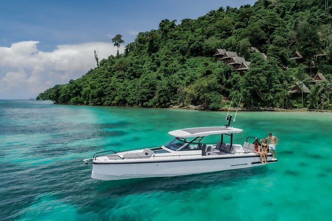 Premium Private Charter Experience in Whitsundays - Good To Know