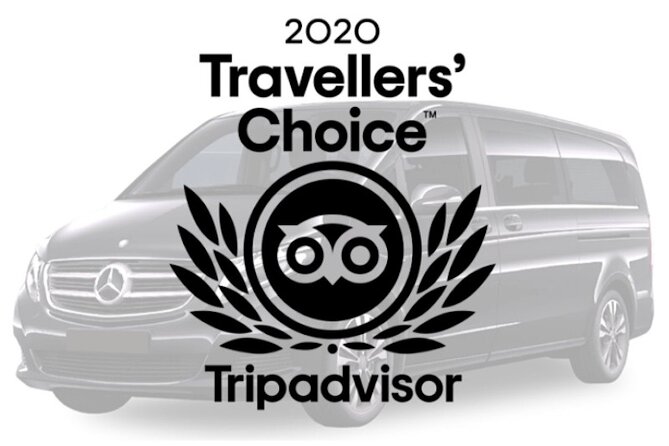 Premium Private Transfer FROM Sydney Airport to Sydney Cbd/Downtown 1-13 People