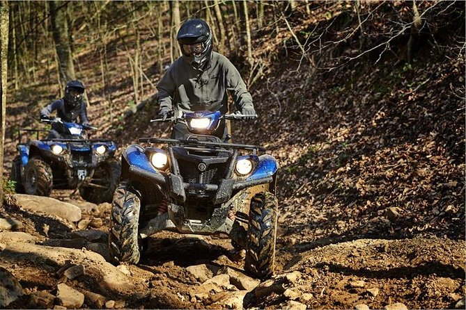 PREMIUM Quad Tours - Good To Know