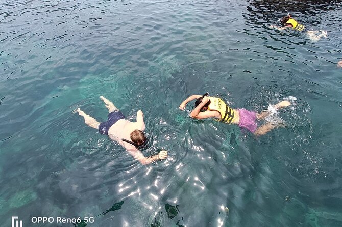 Premium Snorkel Trip& Island Hopping-Speedboat-Seafood Bbq(Max 8) - Pricing and Booking Details