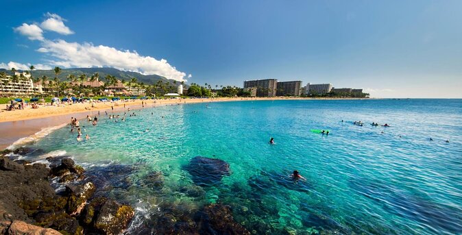 Premium Sunset Dinner Cruise From Ka'anapali Beach - Good To Know