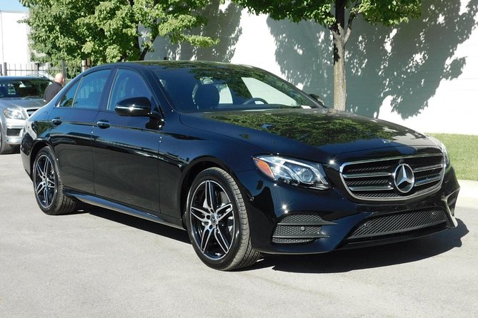 Premium Transfer From Zürich Airport or City to Davos or Klosters or Back - Good To Know