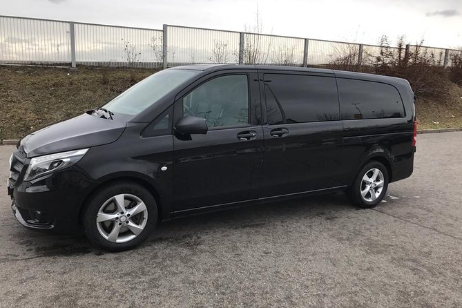 Premium Transfer From Zürich Airport to Zurich City or Zürich City to Airport - Good To Know