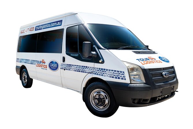 Premium Van, Private Transfer, Cairns Airport – Palm Cove.