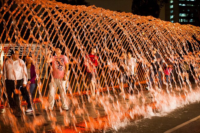 Presbitero Maestro Cemetery Tour in Lima - Tour Overview