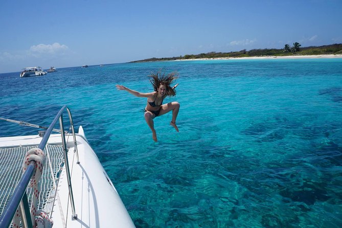 8 Best Boat Tours And Cruises In La Romana