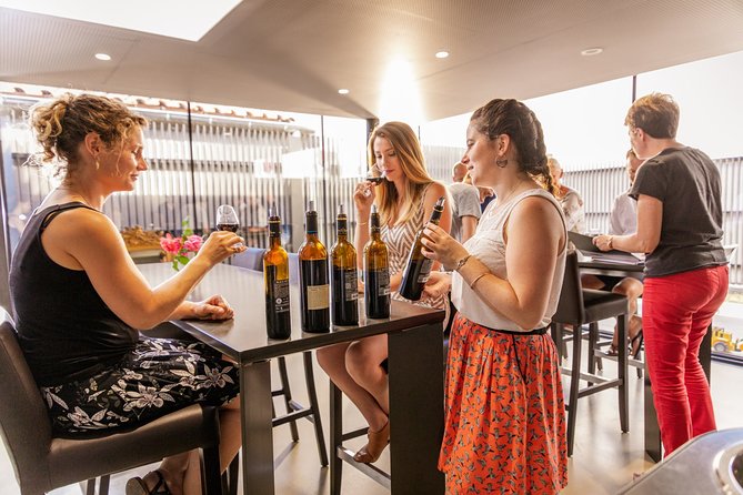 Prestige Visit and Tasting of 5 Wines - Good To Know