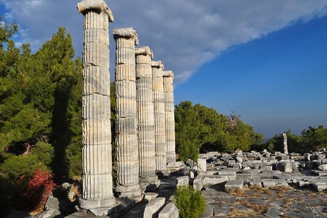 Priene & Miletos & Didyma Tour From Kusadasi - Tour Overview