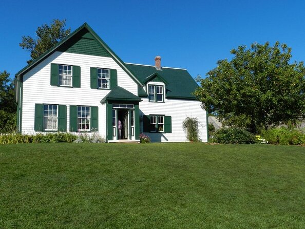 17 Best Tours In Charlottetown