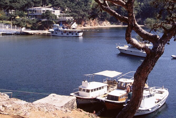 Princes Islands of Istanbul - Good To Know