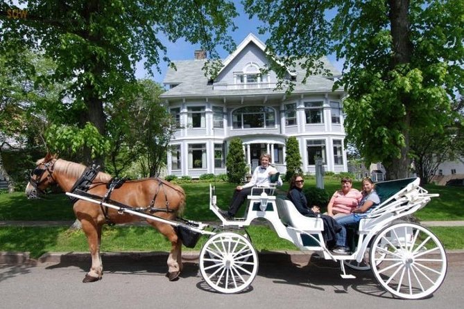 Princes Islands Tour - Good To Know