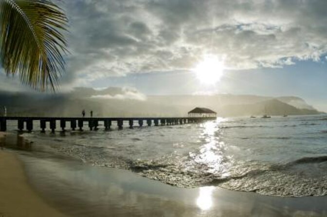 Princeville - Snorkeling Shore Excursion