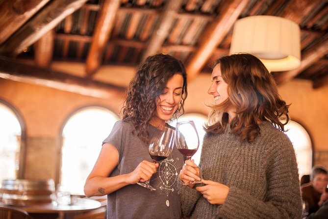 Priorat & Wine Private Tour From Barcelona - Good To Know