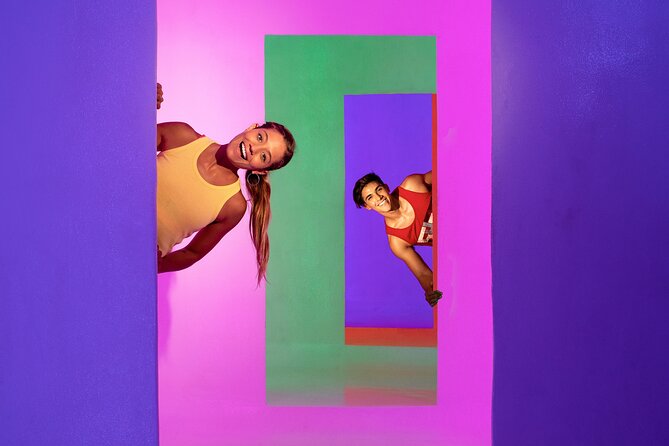 Priority Access: XENSES With Transportation *Official Product* - Good To Know