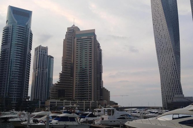 Private 10 Hours Tour : Dubai and Abu Dhabi Highlights With Professional Driver - Good To Know