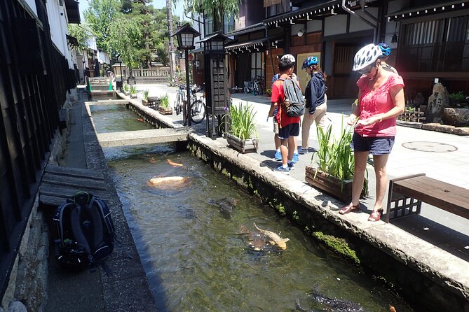 Private 2.5h Bike Tour in Hida - Good To Know