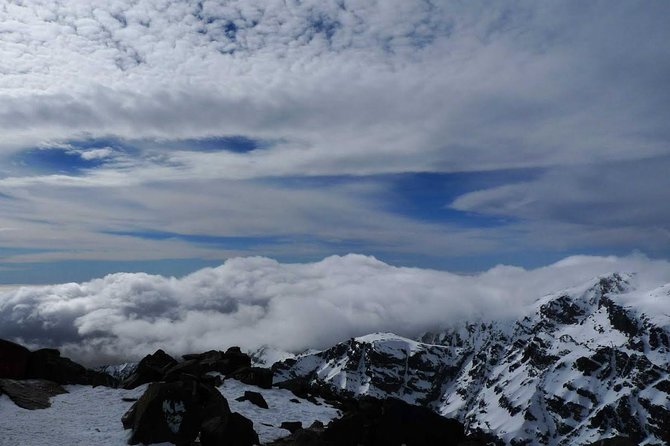 Private 2-Day Mount Toubkal Trek From Marrakech