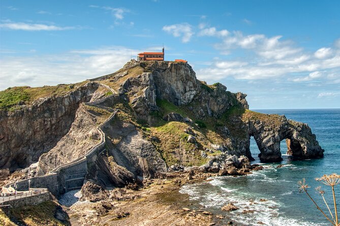 Private 2-Day Tour in Basque Country, Bilbao and Gaztelugatxe