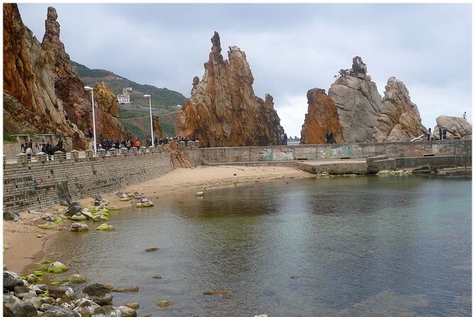 Private 2-Day Tour of Northern Tunisia From Tunis