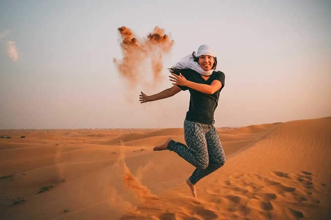 Private 2-Days Desert Tour From Marrakech to Mhamid Dunes Camel (All-Inclusive) - Good To Know