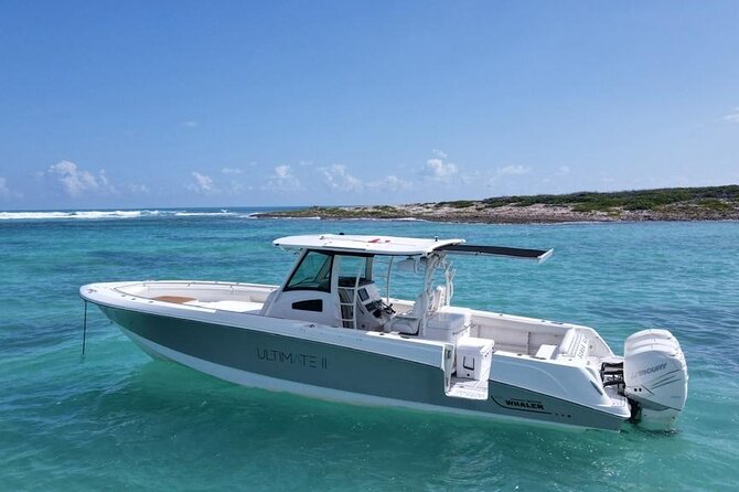 13 Best Snorkeling Experiences In St Maarten