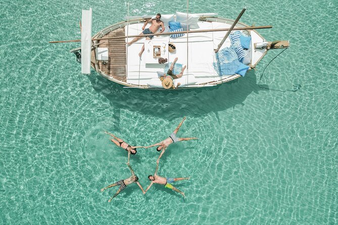 3 Best 2 Hour Tours and Experiences in Ibiza