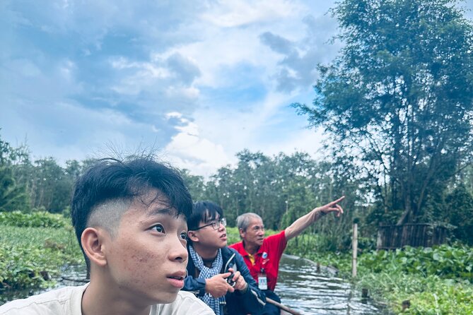 Private 3-Day Mekong Delta Tour: Phnom Penh-Sai Gon (or Reverse) - Good To Know