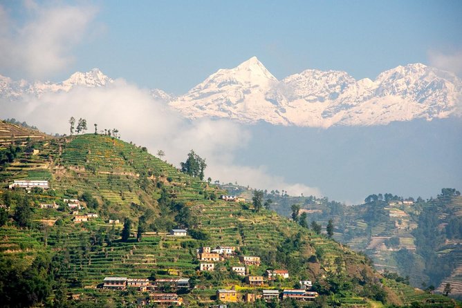 Private 3-Day Scenic Nepal Trek From Kathmandu - Pricing and Booking