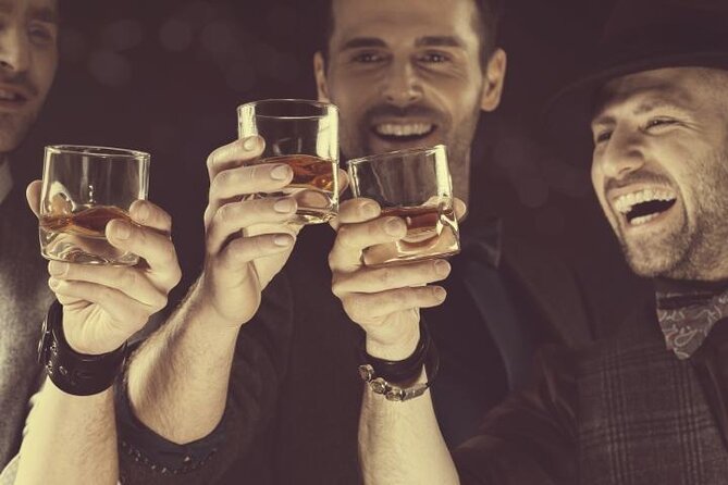 Private 3 Day Speyside Whisky Tour From Edinburgh - Meeting, Pickup, and Cancellation Policies