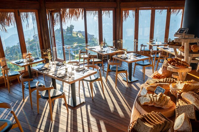 Private 3 Day Tour From Luxury City Escape to Sapa Topas Ecolodge - Questions and Contact Information