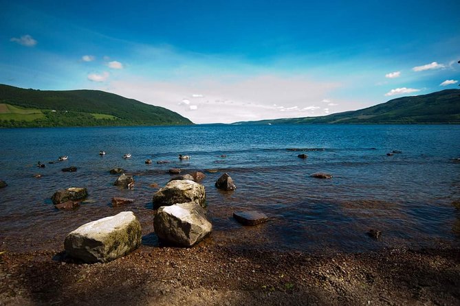 Private 3-Day Tour to the Highlands, Islands and the West Coast