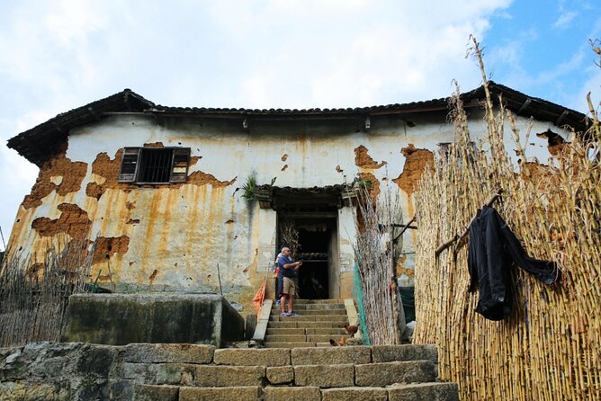 Private 3 Days and 2 Nights Tour in Ha Giangs Remote Borderlands With Guide