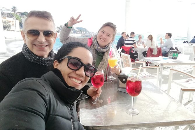 Private 3-Hour Málaga Food and Culture Tour With Lunch Included - Good To Know