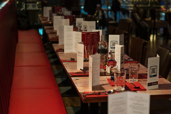 Private 3-Hour Scottish Dinner and Folk Music Experience - Overview