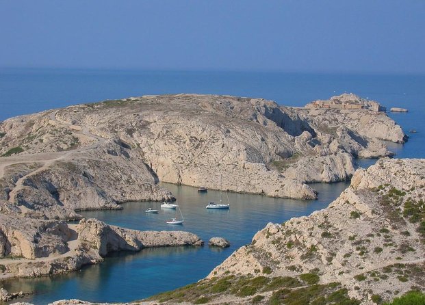 2 Best Snorkeling Experiences In Marseille