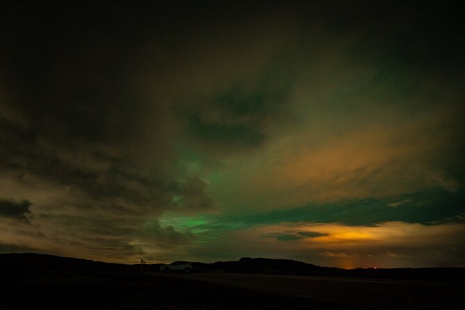 Private 3 Hours Northern Lights Tour